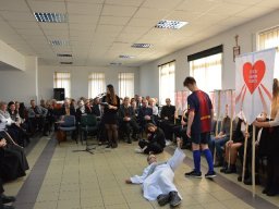 Wydarzenia kulturalne 2016